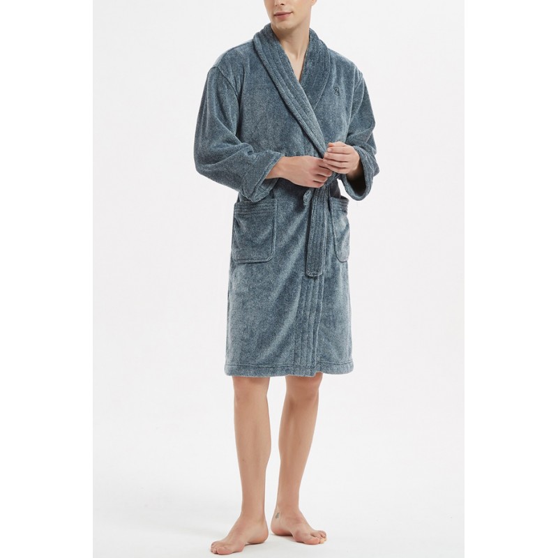 Men's Dressing Gowns | Debenhams