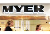 Myer - Blacktown